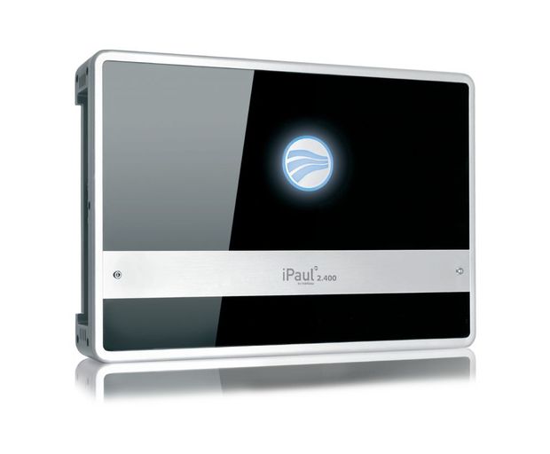 Rainbow iPaul 2.400 Black Edition. Технические характеристики iPaul 2.400 Black Edition.